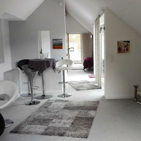 Ferienwohnung Anita Annweiler am Trifels Ngoại thất bức ảnh