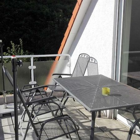Ferienwohnung Anita Annweiler am Trifels Ngoại thất bức ảnh