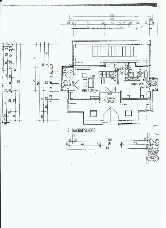 Ferienwohnung Anita Annweiler am Trifels Ngoại thất bức ảnh