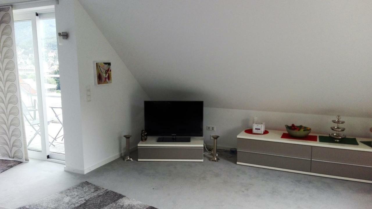 Ferienwohnung Anita Annweiler am Trifels Ngoại thất bức ảnh
