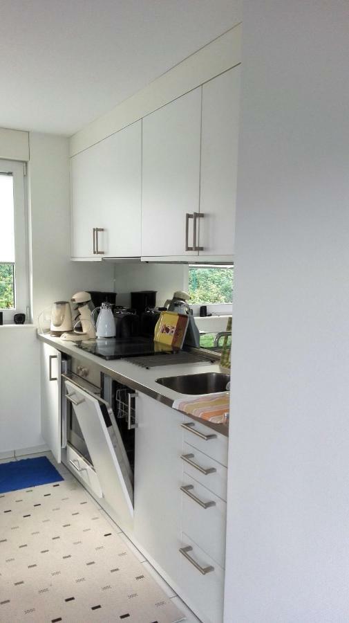 Ferienwohnung Anita Annweiler am Trifels Ngoại thất bức ảnh
