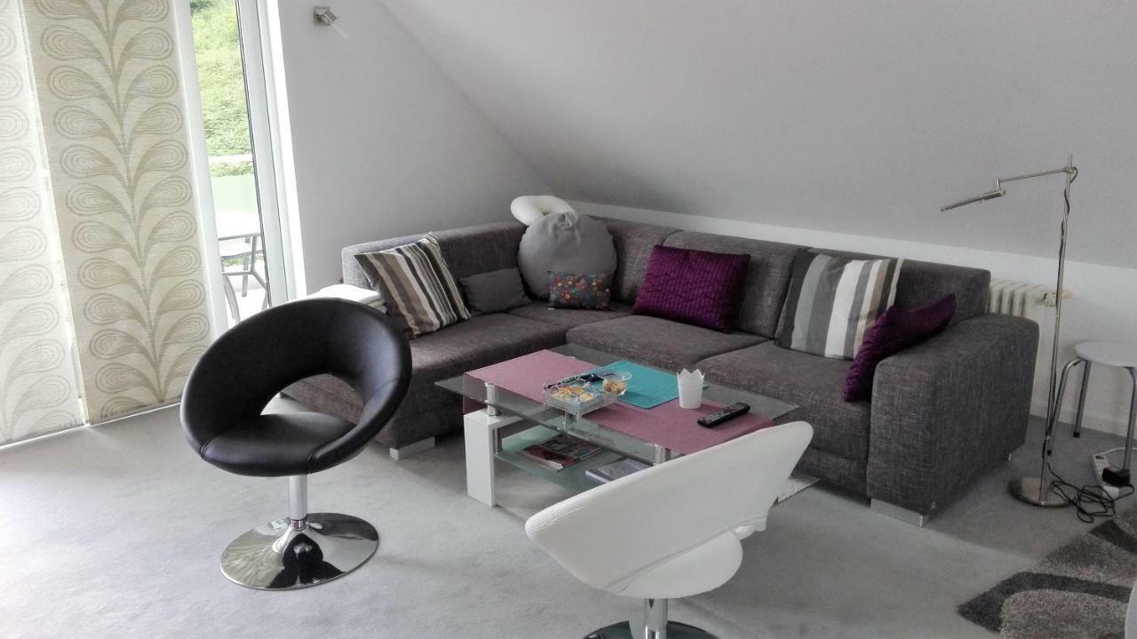 Ferienwohnung Anita Annweiler am Trifels Ngoại thất bức ảnh