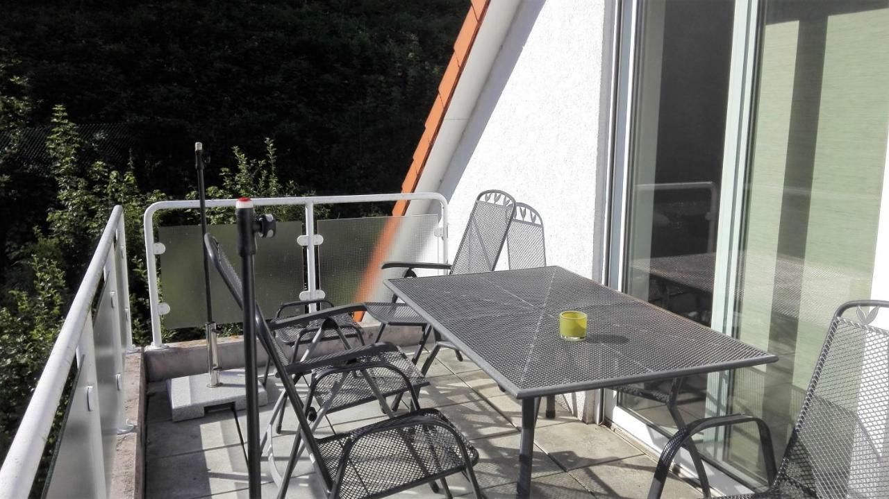 Ferienwohnung Anita Annweiler am Trifels Ngoại thất bức ảnh