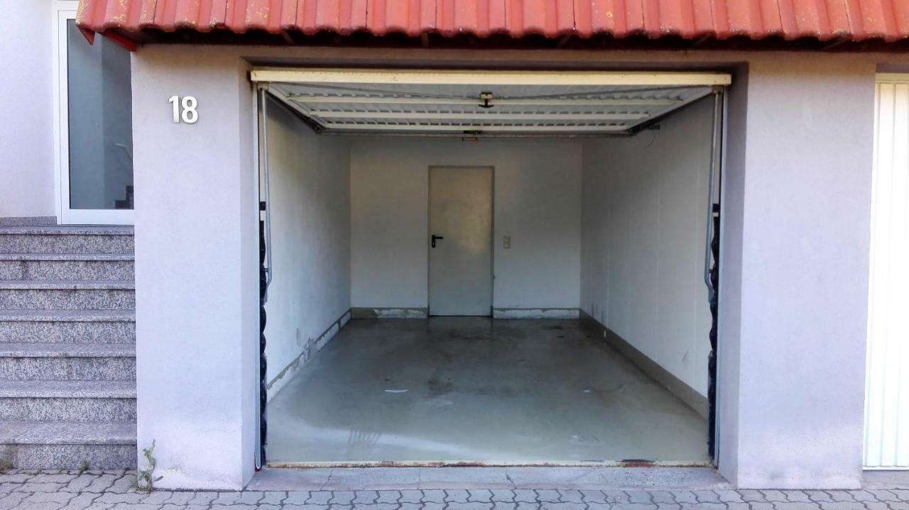 Ferienwohnung Anita Annweiler am Trifels Ngoại thất bức ảnh